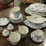 907 6457 DINNER SET